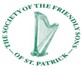 Friendly Sons of St. Patrick Logo